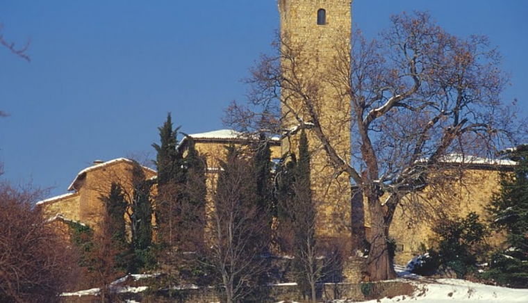Castello di Contignaco